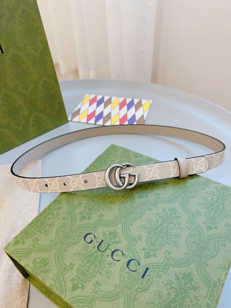 Gvc*1 belts